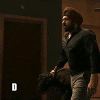 Antim Vighnaharta GIF by Salman Khan Films