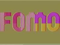 Art Glitch GIF