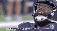 Chicago Bears Football GIF by NFL