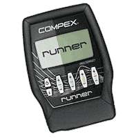 Ems Nmes Sticker by Compex