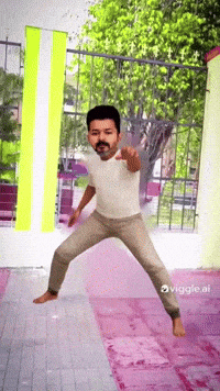 Bjp Dmk GIF