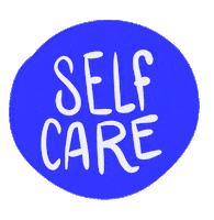 Self Care Sticker by Flambette