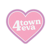Heart Love Sticker