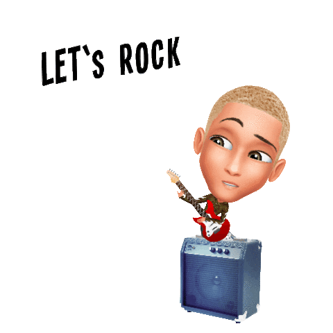 Thejakebecker Sticker by Genies