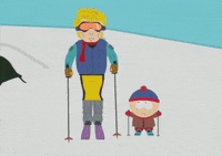 GIF by South Park 