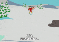 eric cartman GIF by South Park 