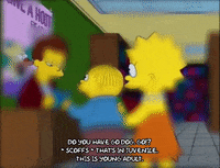 season 6 GIF