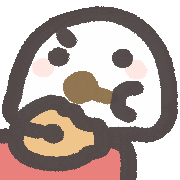 生氣 Sticker