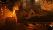 Relaxing The Legend Of Zelda GIF by Windwaker