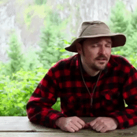 Oregon Wilderness GIF by Four Rest Films