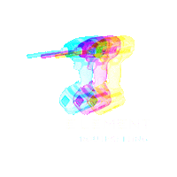 Bouldering Sticker by Element Boulders