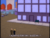 Episode 17 Crime GIF by The Simpsons