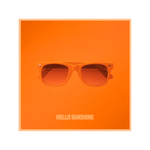 bandofsilver summer bos hello sunshine hellosunshine Sticker