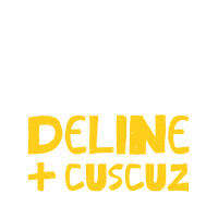 Nordeste Cuscuz Sticker by brfsadia