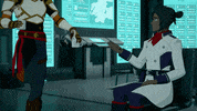 Rwby GIF by Rooster Teeth