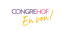 Sticker by CONGREHOF