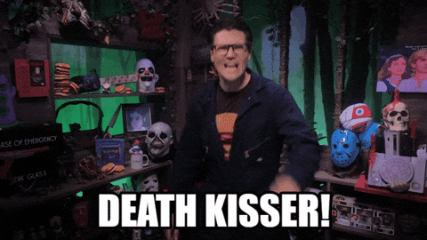 Accuse Video Games GIF by Dead Meat James