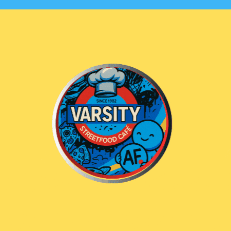 Eat Out South Africa GIF by A Reason To Feel