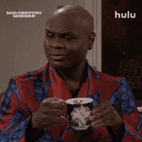 Disappointed Nathan Lee Graham GIF by HULU