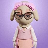 Happy Its Me GIF by a KID called BEAST