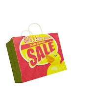 Beauty Sticker by Bath & Body Works