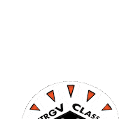 Utrgv Classof2023 Sticker by The University of Texas Rio Grande Valley