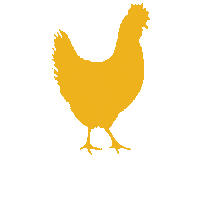 Sticker by Iron Will Raw Pet Food™