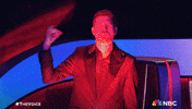 Michael Bubble Vibing GIF by The Voice