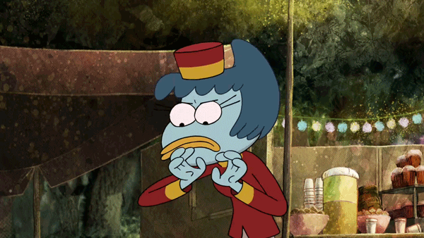 harvey beaks nick GIF by Nickelodeon