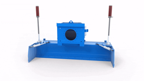 weteringsmachinery giphyupload machinery grader weterings GIF