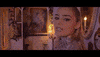 megdonnelly trust meg donnelly predictable meg donnelly predictable GIF