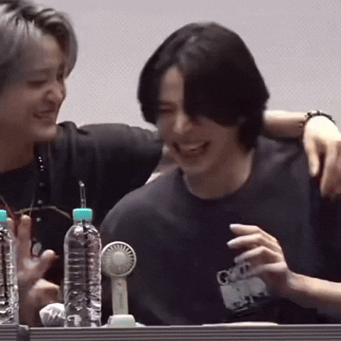 Love You Treasure GIF