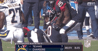 Houston Texans Football GIF by NFL