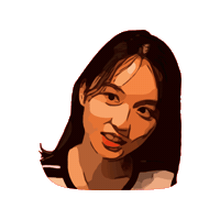 Baezi Sticker by hitejinro