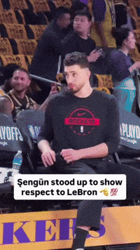 Lebron James GIF
