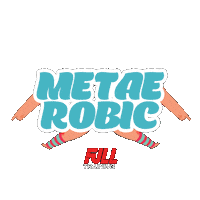 Team Exercise Sticker by FULL TRAINING FC