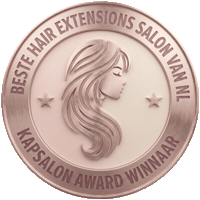 Hairstyle Haircolor Sticker by Haarvisie