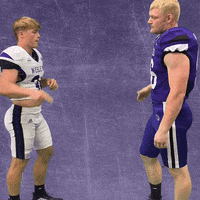 Kdub GIF by KWC Panthers