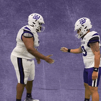 Kdub GIF by KWC Panthers
