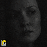 comic con fox GIF