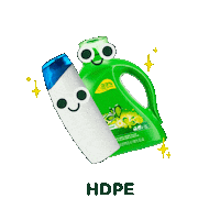 Sticker by Ecolana