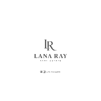Lanarayjustlistedgifblack Sticker by JohnHart Real Estate