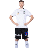 Orebro Osk Sticker by ÖSK Fotboll