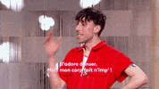 Paloma Rupauldragrace GIF by Drag Race France