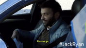 season 1 GIF by Tom Clancy’s Jack Ryan