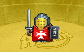 Arcade Web3 GIF by Grug's Lair