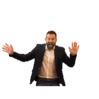 Magie Sticker by Christoph Kulmer - Magic Entertainment
