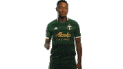 Portland Timbers Mls Sticker by Timbers