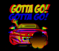 Leave Go GIF by BMW TH