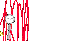 dance dancing Sticker by ladypat